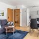 1 Zimmer Ferienwohnung Baur Nr 3, Salem - Fotografie 3