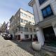Efe Apart Hotel, Istanbul - Foto 1