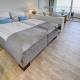 fewo1846 Intermar - Rooftop - Luxuriöses Studioapartment mit Balkon und Meerblick im 7 OG, Glücksburg - Fotografie 3