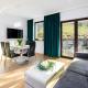 VacationClub - Alpina, Wita Stwosza 8 Apartament 1, Karpacz