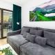 VacationClub - Alpina, Wita Stwosza 8 Apartament 1, Karpacz (fotografie 2)