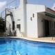 Riumar "Noella", 200m to beach, private pool, On-Site-Service, dog beach - Foto 1