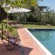 Villa Bellaria Lucignano - Photo 9