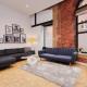 2Bed NYC Style Apartment in Central Leeds - Fotografie 7