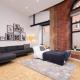 2Bed NYC Style Apartment in Central Leeds - Fotografie 8