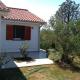 Apartman Ruža, Brzac
