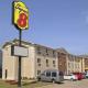 Super 8 by Wyndham Irving DFW Airport/South, Irving (zdjęcie 4)