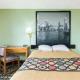 Super 8 by Wyndham Twinsburg/Cleveland Area, Twinsburg - Fotografie 8