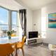 New central seafront apartment- stunning sea views, Aberystwyth - Fotografie 10