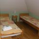 Hotel Garni Myší Díra, Český Krumlov (fotografie 2)