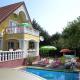 Apartment in Badacsony - Balaton 18014