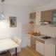 Apartments in Stara Baska - Island Krk 34416, Stara Baška (zdjęcie 6)