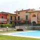Apartment in Lazise - Gardasee 21990 Лацизе - Фото 1