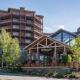 Canyons Village Condos by All Seasons Resort Lodging Park City - Fotografie 2