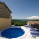 Holiday home in Buzet - Istrien 27727