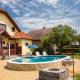 Holiday home in Balatonmariafürdo 19511, Balatonmáriafürdő (zdjęcie 8)