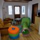 Holiday home in Josefuv Dul 1726 Йозефув-Дул - Фото 10
