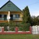 Holiday home in Balatonmariafürdo 33086, Balatonmáriafürdő