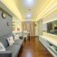 New Furnished and Minimalist 3BR at Meikarta Apartment By Travelio, Cikarang - Fotografie 4