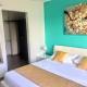 Escape al Caribe con una vista impresionante en Pilarita's Dream Lagoons, Cancún - Foto 4