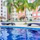 Escape al Caribe con una vista impresionante en Pilarita's Dream Lagoons, Cancún - Foto 9