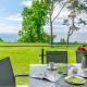 Appartement Wolkenschiff - Oase am Haff, Garz-Usedom - Foto 1