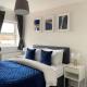 Saffron Court by Wycombe Apartments - Apt 12, High Wycombe