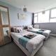 3 Bedroom Apartment Coventry - Hosted by Coventry Accommodation - Photo 10