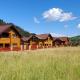 Cottage Simka