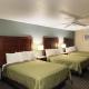Great Western Inn & Suites, Carlsbad (fotografie 3)