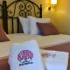 hotel Magnolia in the city centre, Kutaisi (fotografie 9)