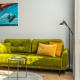Wonderful Apartment In The Heart Of Kaunas Center, Kaunas - Fotografie 2