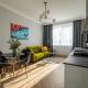 Wonderful Apartment In The Heart Of Kaunas Center, Kaunas - Fotografie 5