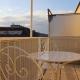 Brilliant View: Balcony Home, Modern, Stylish and newly Renovated, Wien - Foto 7