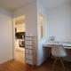 Brilliant View: Balcony Home, Modern, Stylish and newly Renovated, Wien - Foto 10