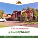 Hotel Andes Pucón (191  m) fra Hotel Andes Pucón Pucón