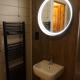 Cosy & compact Rowan Lodge no4, Killin (Foto 5)