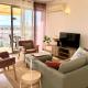 Fuseta Apartments - Bela Vista & Vista Mar - Penthouses, Fuzeta (fotografie 3)