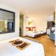 Hoang Trinh Hotel, Hoi An - Fotografie 9