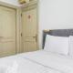 Spacious Classic 1BR Apartment at Taman Beverly By Travelio, Putat-gede
