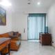 Spacious Classic 1BR Apartment at Taman Beverly By Travelio, Putat-gede (foto 5)