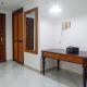 Spacious Classic 1BR Apartment at Taman Beverly By Travelio, Putat-gede (foto 10)