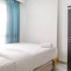 Spacious Classic 1BR Apartment at Taman Beverly By Travelio, Putat-gede (foto 2)