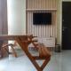 Best View & Strategic 2BR Apartment at Tamansari Papilio By Travelio Surabaya - Foto 4