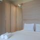 Best View & Strategic 2BR Apartment at Tamansari Papilio By Travelio Surabaya - Foto 10