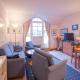 Dünenpark Binz - Komfort Ferienwohnung mit 1 Schlafzimmer und Balkon im Dachgeschoss 083