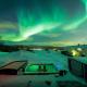 Aurora Borealis Observatory, Silsand - Foto 1