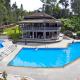 Rudang Hotel & Resort Berastagi, Berastagi (zdjęcie 3)