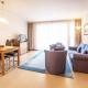 Dünenpark Binz - Komfort Ferienwohnung mit 1 Schlafzimmer und Terrasse im Erdgeschoss 176, Binz - Foto 2