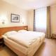 Dünenpark Binz - Komfort Ferienwohnung mit 1 Schlafzimmer und Terrasse im Erdgeschoss 175, Binz - Kuva 4